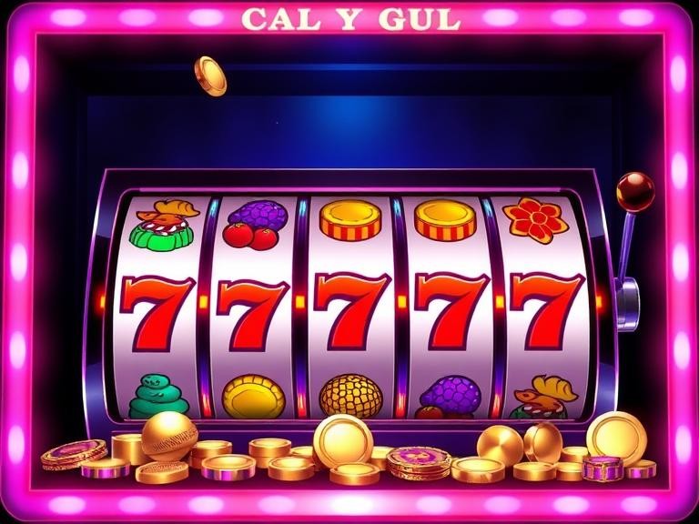 777 joya