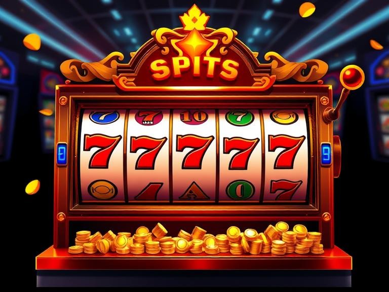 777 joya